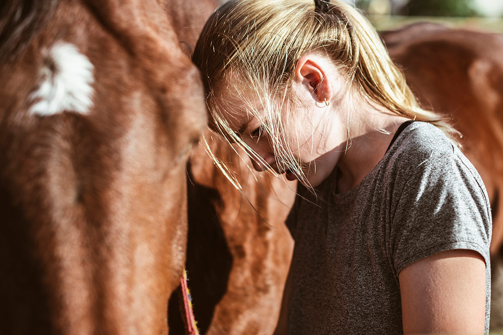 How Can Therapeutic Horseback Riding Benefit You?